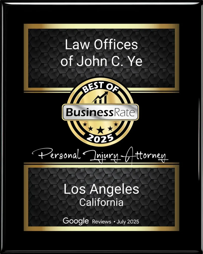 JYL Awards