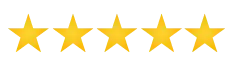5-star-reviews Icon
