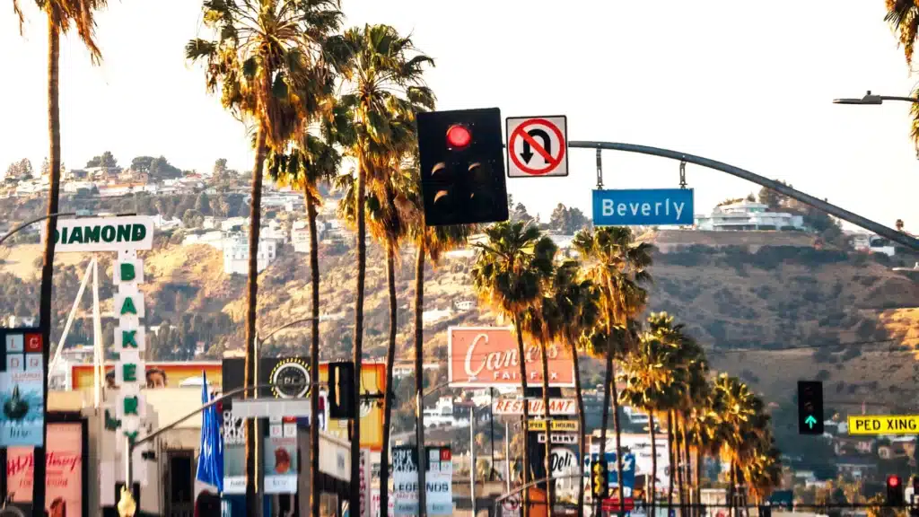 Your Accident near East Los Angeles Changed Everything.