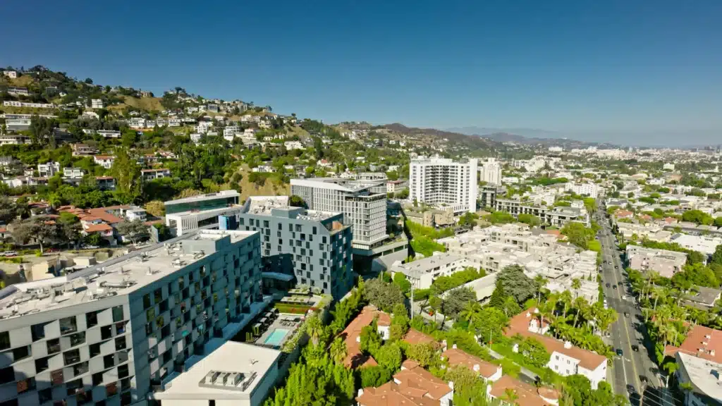 Dedicated West Hollywood personal injury lawyer protecting the rights of victims injured in car crashes and other accidents.