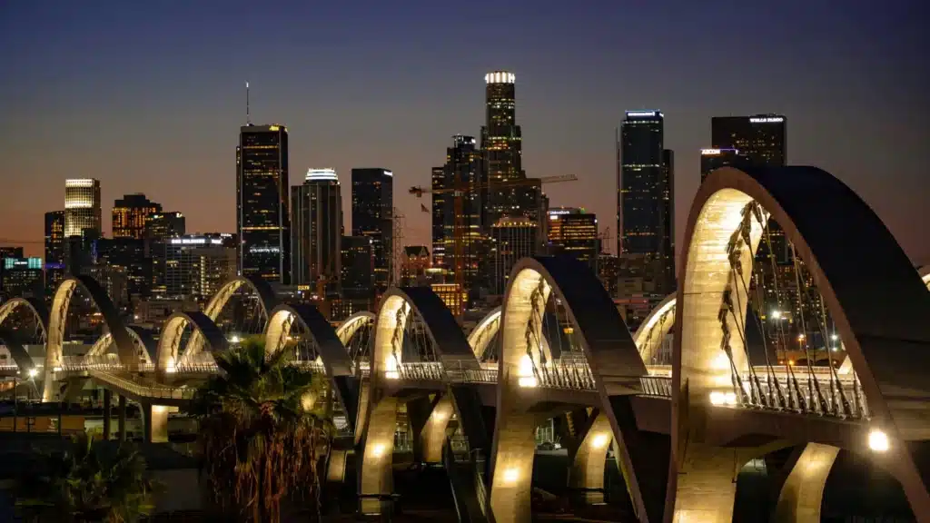 Personal Injury Lawyers Near Paramount