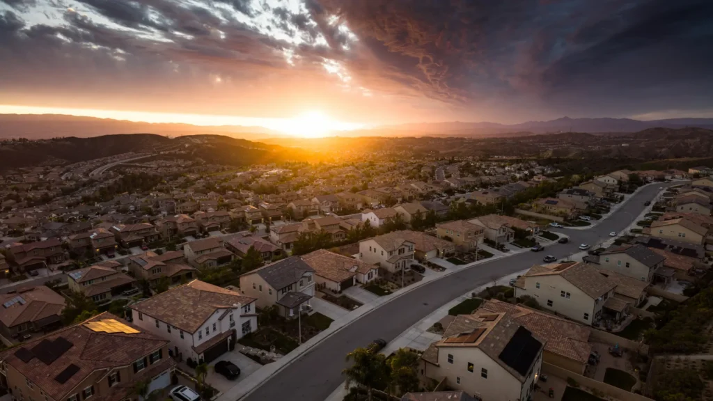 Castaic’s always been a place to catch your breath.
