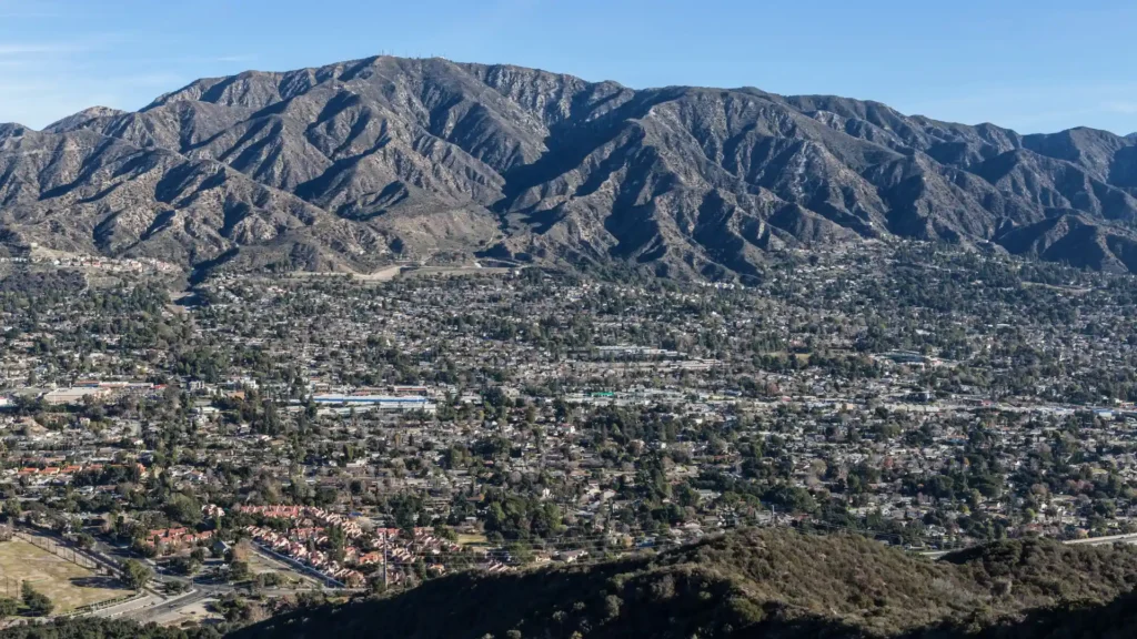 Personal injury lawyer serving La Crescenta-Montrose