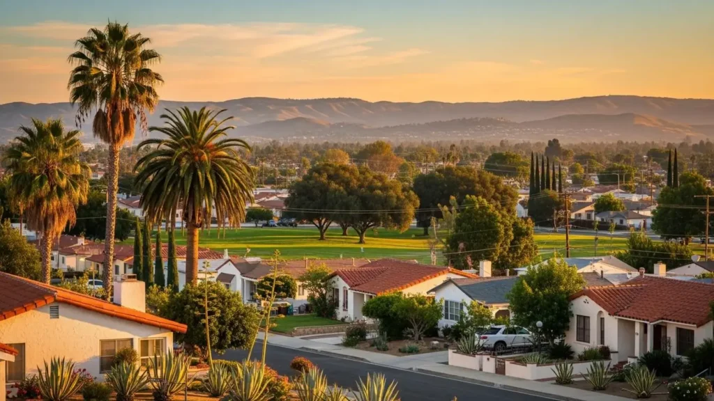 Personal injury rights in Santa Fe Springs