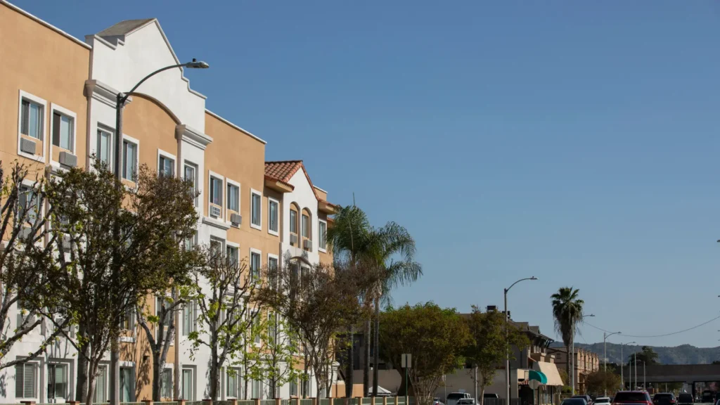 Personal injury legal representation in South El Monte