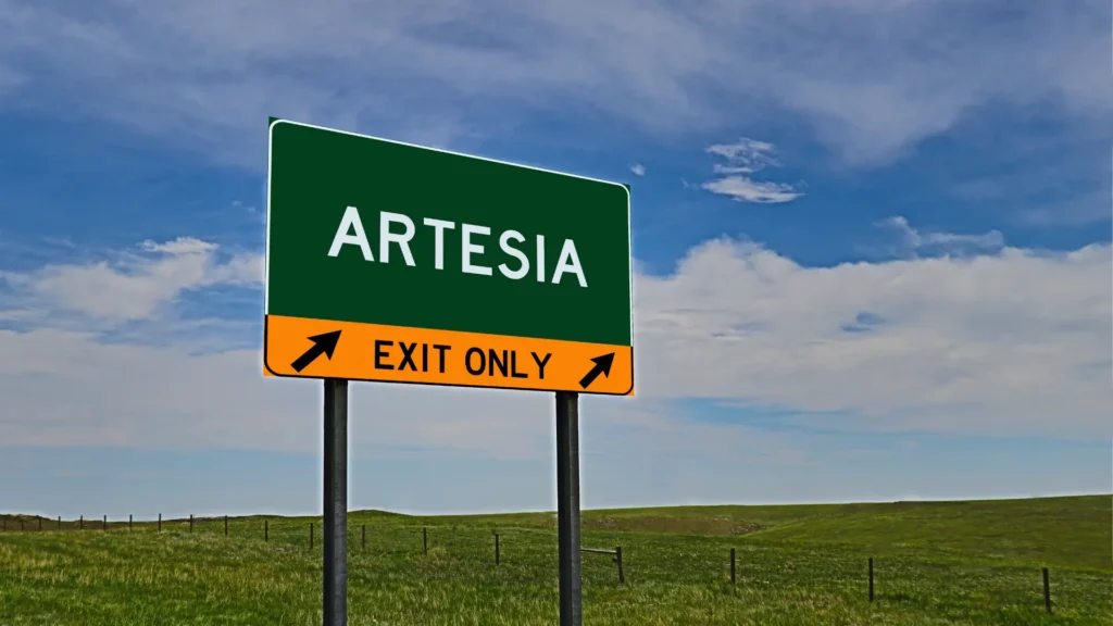 Hurt in Artesia? Know your rights after a traffic accident.