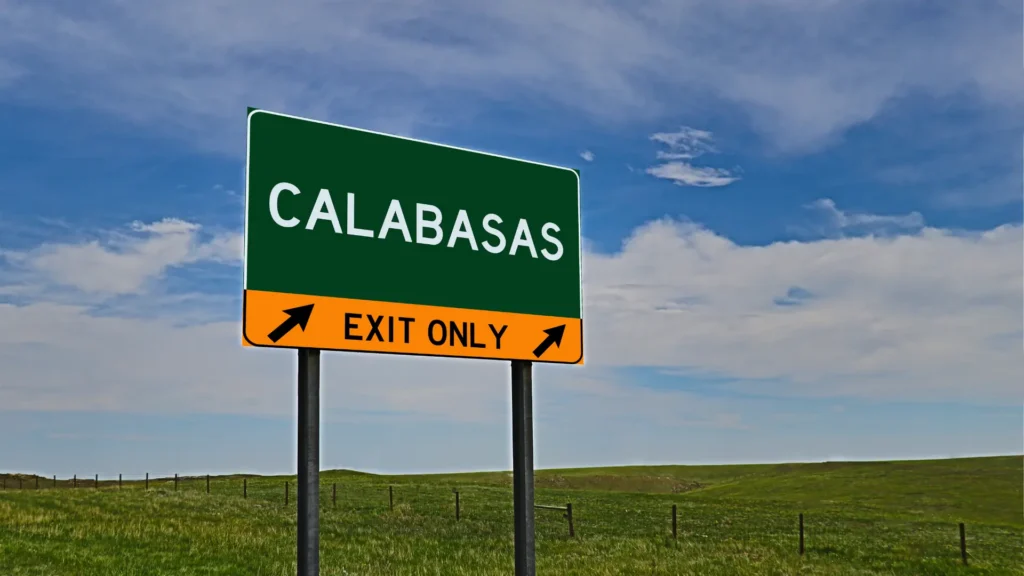 Calabasas personal injury attorney and accident claims.