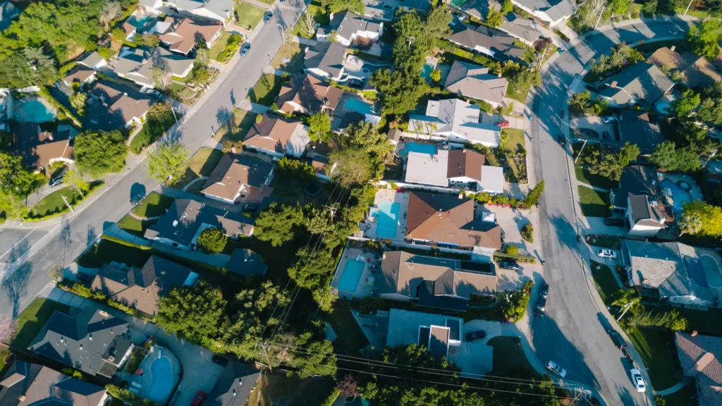 Personal injury attorney discussing a Maywood accident case